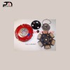 Stage 2 DRAG Clutch Kit by South Bend Clutch for Volkswagen | Golf | Jetta | MK2 | 1.8 | 2.0